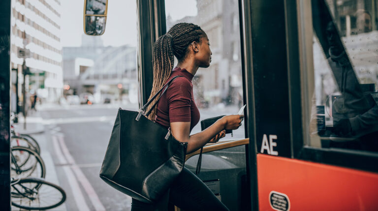 Navigating Public Transportation in the U.S. Virgin Islands: A 
